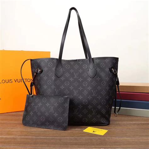 louis vuitton pm vs mm neverfull|louis vuitton neverfull black monogram.